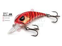 Molix Woblery FC45 MR Finesse crankbait