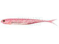 Przynęty miękkie Fish Arrow Flash‐J Split SW 5" - #117 Glow Pink / Silver