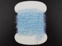 FMFly Diamond Chenille 15mm - Blue Lt