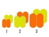 Stonfo Indykatory Foam Strike Indicators