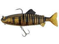 Fox Rage Replicant Jointed 15cm 60g Golden Perch