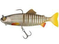 Fox Rage Replicant Jointed 15cm 60g Silver Ghost