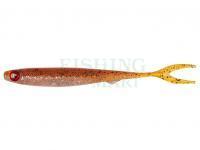 Przynęta Fox Rage Slick Finesse Super Soft 20cm 7.9in - UV Tinsel