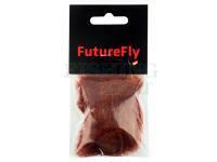 FutureFly Coastal Dubbing - Fiery Brown