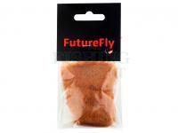 FutureFly Coastal Dubbing - Rust