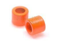 FutureFly XL US Tube 4 mm - Fl. Orange