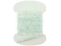 Glow Chenille 10mm - 11 Blue