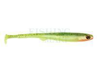 Guma Fox Rage Slick Fast Super Soft 15cm - UV Lemon Tiger