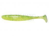 Gumy Keitech Easy Shiner 2.0 inch | 51 mm - LT Chart Lime Shad