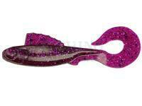 Gumy Twistery Perch Professor Flirty Twist 2”/5cm - 02 Purple Pepper