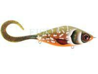 Przynęta Strike Pro Guppie Downsize 9cm - TR007 Copper Pike