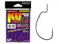 Decoy Haczyki Kg Hook Magnum Worm 26