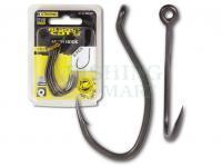 Black Cat Haczyki Mega Hook DG Coating