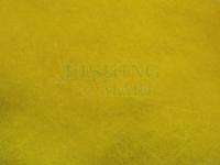 Hareline Dubbin #10 Bright Yellow