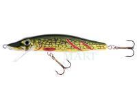 Jaxon Woblery Holo Select Fat Pike