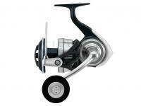 Kołowrotek Daiwa 21 Certate SW 8000-P | Rundform (Power EVA)