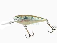 Wobler Dorado Invader I-5 Sinking GO