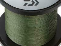 Plecionka Daiwa J-Braid 300m 0.20mm ciemnozielony