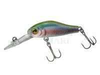 Wobler Jenzi T-Rex Wobbler Minnow Trout 35 S 35mm 2.5g - A