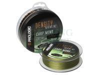 Prologic Żyłka Density Carp Mono Green | Roślinna zieleń 1000m 0.37mm 18lbs 8.17kg