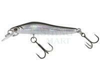 Wobler Molix Jubarino 5cm 2.5g | 2 inch 3/32 oz - 08 Silver Bait