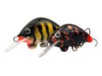 HMG Lures Woblery KillerEGG FAT II