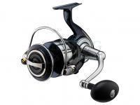 Kołowrotek Daiwa 21 Certate SW 8000-H | Eiform (Soft Touch High Grip)