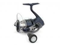 Shimano Kołowrotki Twin Power XD