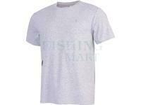 Koszulka Westin Script T-Shirt Grey Melange - M