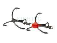 Savage Gear Kotwiczki Hot Spot Hooks SGY 1X