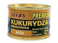 Kukurydza Premium - miód