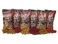 StarBaits Kulki Grab and Go Global Boillies