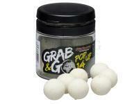 Kulki Grab&Go Global Pop Up 14mm 20g - Mega Fish