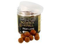 StarBaits Kulki Pop Up Probio Scopex Krill