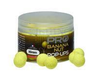 StarBaits Kulki PRO BANANA NUT POP UP