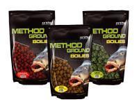 Jaxon Kulki proteinowe Method Ground Boilies