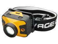 Savage Gear Latarki czołowe Zoom UV Headlamp