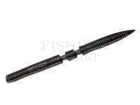 Przynęty miękkie Lake Fork LFT Hyper Stick 5in - Black Magic