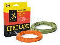 Cortland Linki 444 Modern Trout Pływające