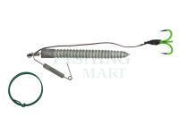 DAM Madcat MADCAT A-Static Spin & Jig System