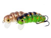 Microbait Woblery Maggot