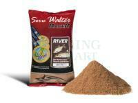 Zanęta Maros Serie Walter Racer Groundbait 1kg - River