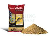 Zanęta Maros Serie Walter Racer Groundbait 1kg -  Sweet Corn Carp