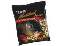 Traper METHOD FEEDER SEED READY