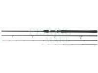 Wędka Daiwa Black Widow Feeder 3.90m -150g