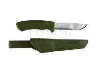 Noż MORAKNIV BUSHCRAFT FOREST - OLIVE GREEN