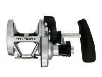 Multiplikator Penn Fathom II Lever Drag 2 Speed - FTHII30LD2LH