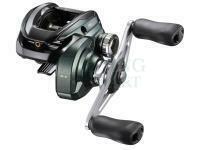 Shimano Multiplikatory Curado M