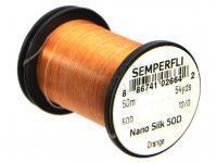 Semperfli Nici Nano Silk 50D