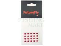 FutureFly Oczka 3D Epoxy Eyes Teardrop